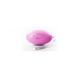 Savon cordelette violet, parfum Voile Marin, 200g