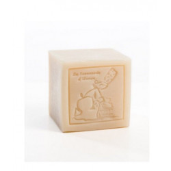 Cube de savon à râper pour préparer sa lessive liquide