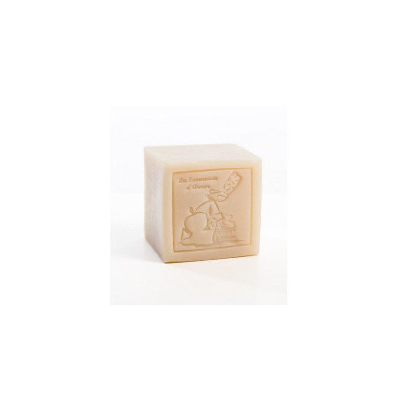 Cube de savon à râper pour préparer sa lessive liquide Cube de savon à râper pour préparer sa lessive liquide