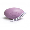Savon cordelette à l'eau de rose Centifolia, parfum rose, 200g