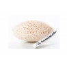 Savon cordelette blanc, algue Chondrus, parfum Embruns, 200g