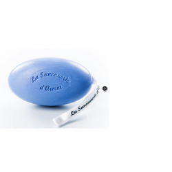Savon cordelette bleu à l'algue Lithothamne, parfum Voile Marin, 200g