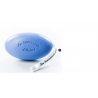 Savon cordelette bleu à l'algue Lithothamne, parfum Voile Marin, 200g