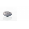 Savon galet gris, sel de Guérande, parfum Embruns, 125g