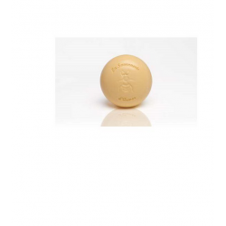 Savon rond, miel de Bretagne, parfum sucre d'orge, 100g