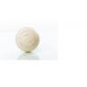 Savon rond, lait d'ânesse, parfum amande douce, 100g