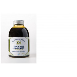 Savon noir concentré 500ml