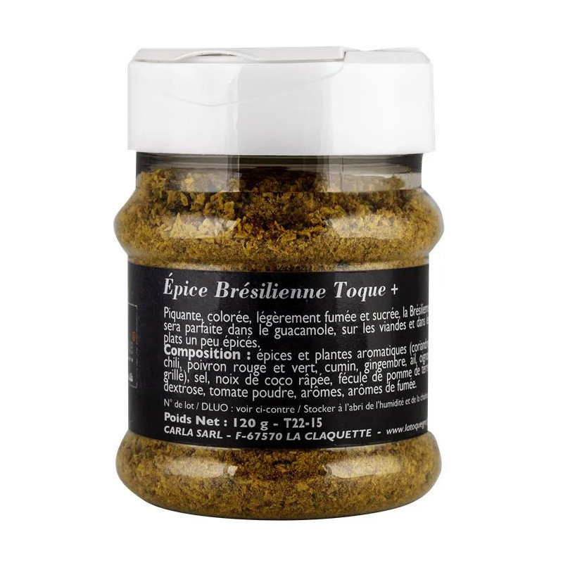 Epice Brésilienne