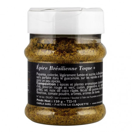 Epice Brésilienne
