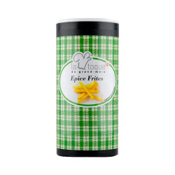 Epice frites