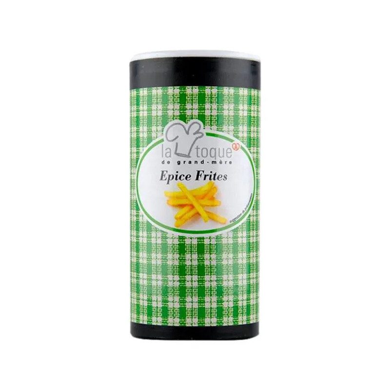Epice frites