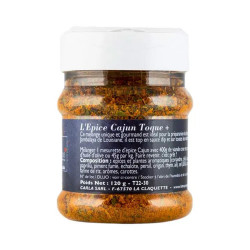 épice Cajun