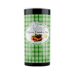 Epice Viande Star