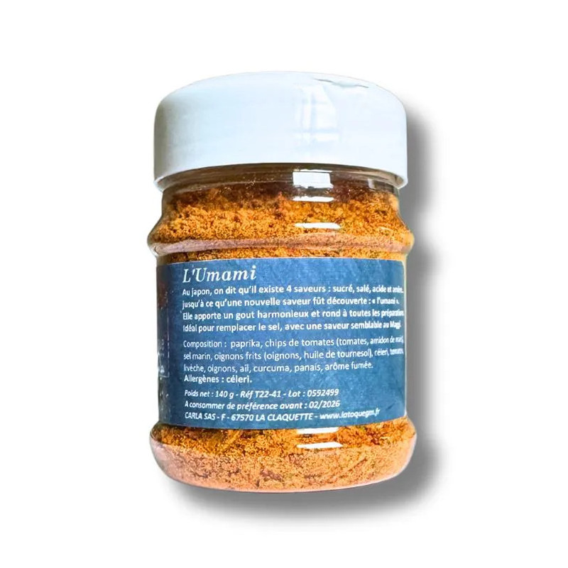 EPICES UMAMI
